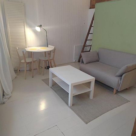 Atypical And Friendly Home - Les Olympiades - 13Th Paris Luaran gambar