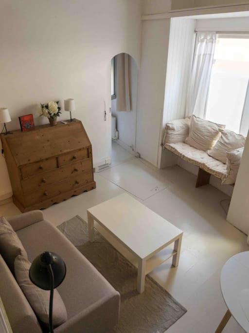 Atypical And Friendly Home - Les Olympiades - 13Th Paris Luaran gambar