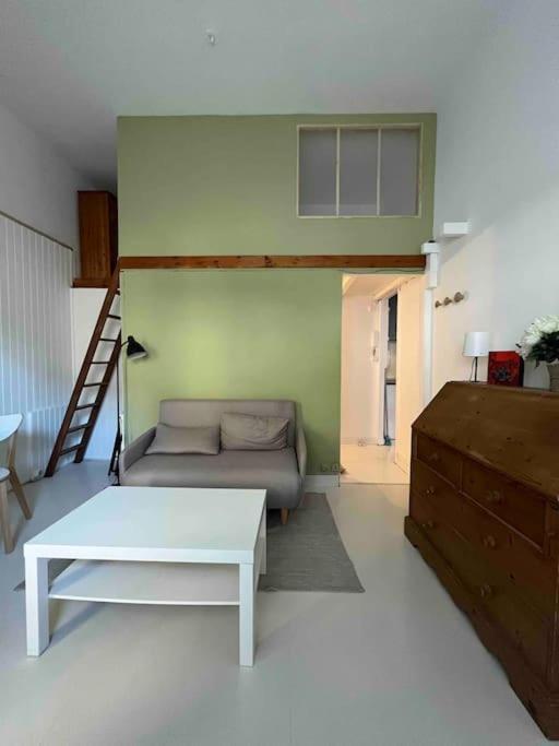 Atypical And Friendly Home - Les Olympiades - 13Th Paris Luaran gambar