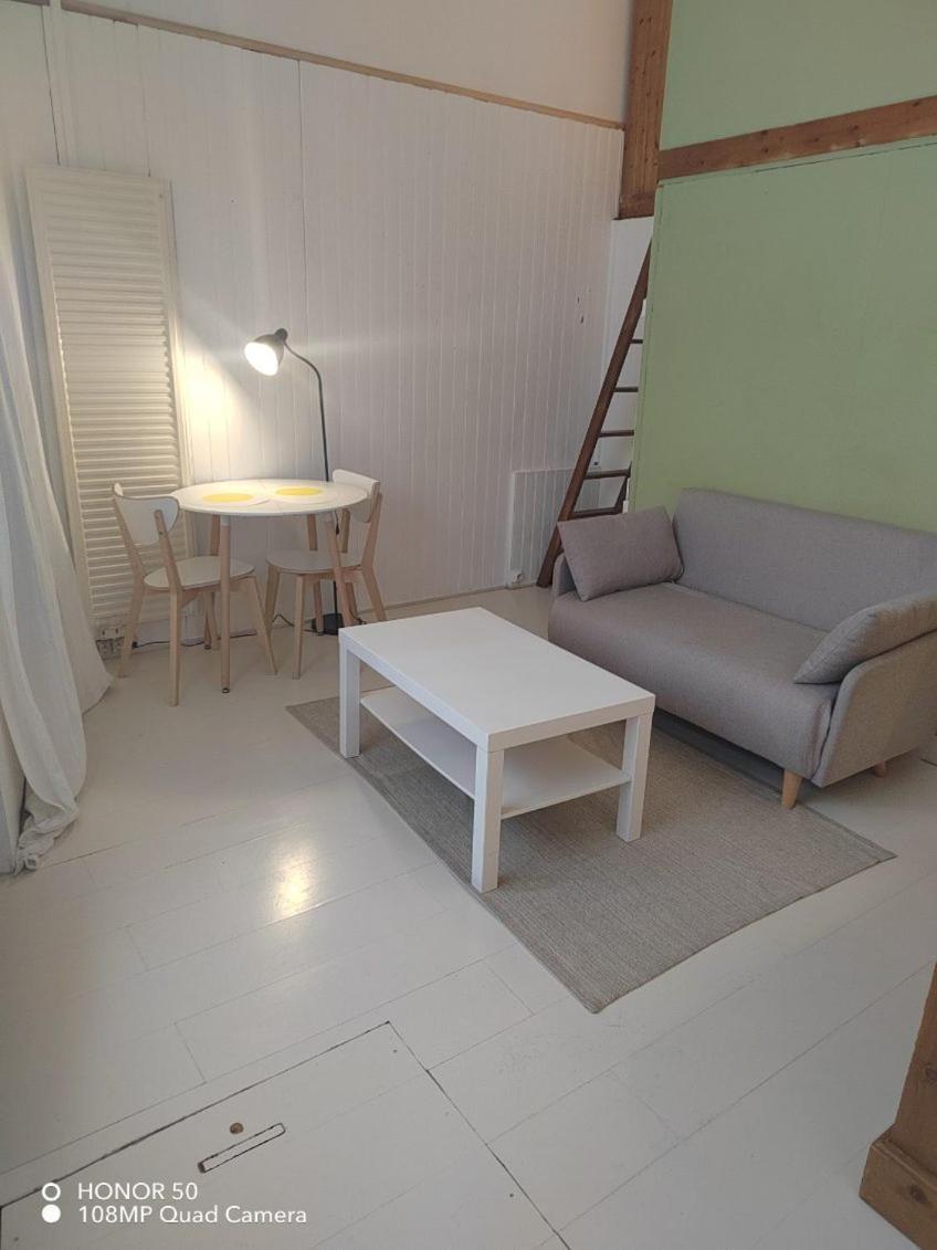 Atypical And Friendly Home - Les Olympiades - 13Th Paris Luaran gambar